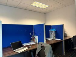 Paya Lebar Square (D14), Office #512747461
